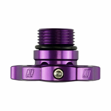 Modular Oil Cap – 12AN – Purple TS-0891-0073