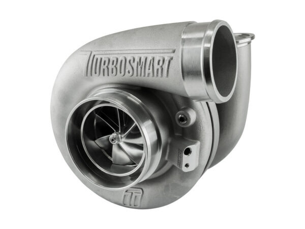 TS-1 Turbocharger 6262 T3 0.82AR Externally Wastegated