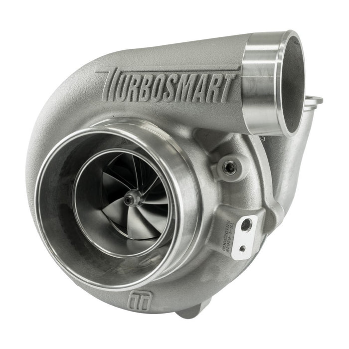 Water Cooled 6466 Standard Rotation Turbocharger V-Band 0.82 A/R