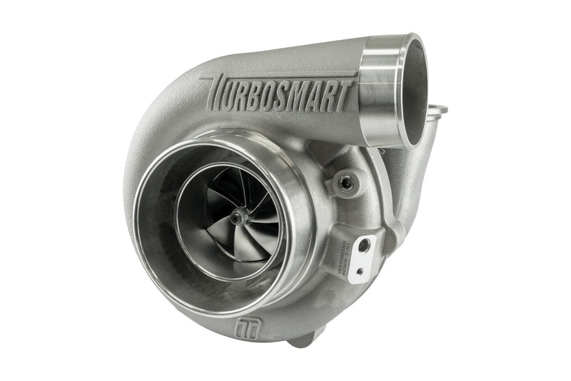 TS-1 Turbocharger 6466 T3 0.82AR Externally Wastegated
