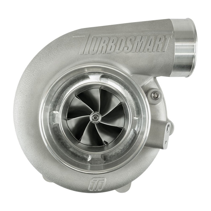 Water Cooled 6466 Standard Rotation Turbocharger V-Band 0.82 A/R