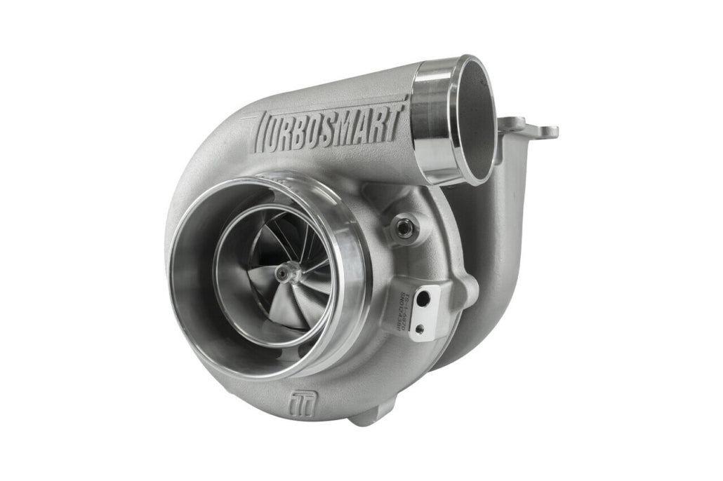 TS-1 Turbocharger 6870 T4 0.96AR Externally Wastegated