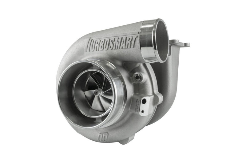 TS-1 Turbocharger 7675 T4 0.96AR Externally Wastegated