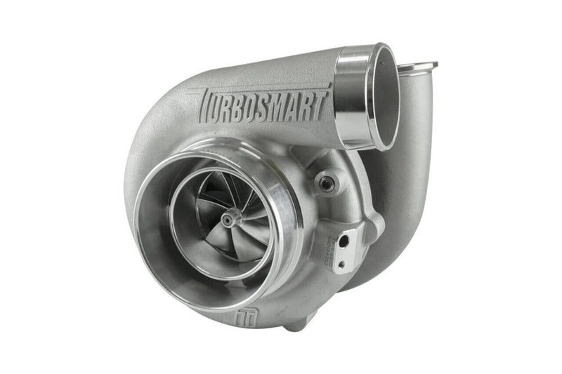 TS-1 Turbocharger 6870 (Compact) V-Band 0.96AR Externally Wastegated