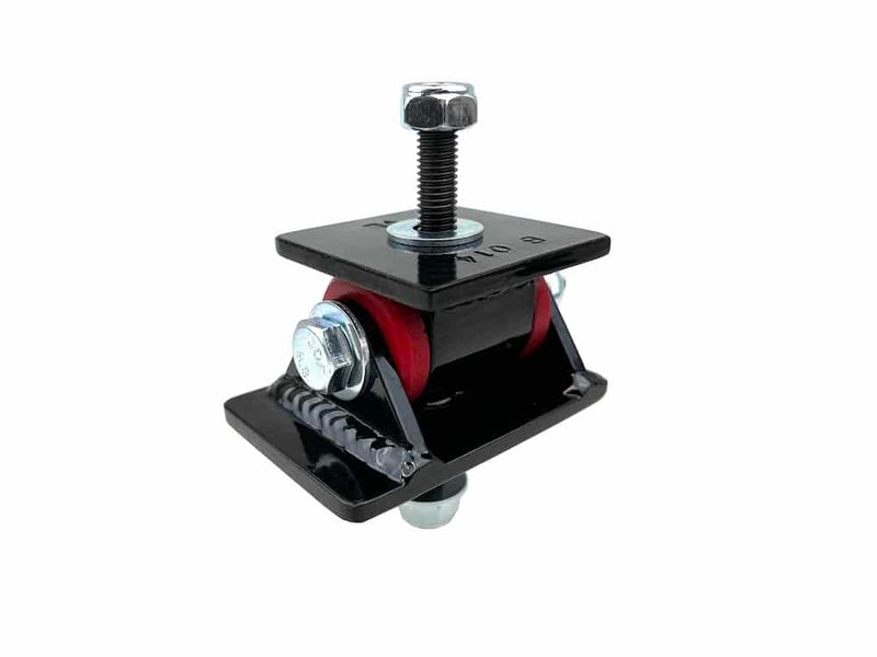 Tuff Mounts Engine Mounts for Nissan RB30 R31 Skyline & VL Commodore Single Mount