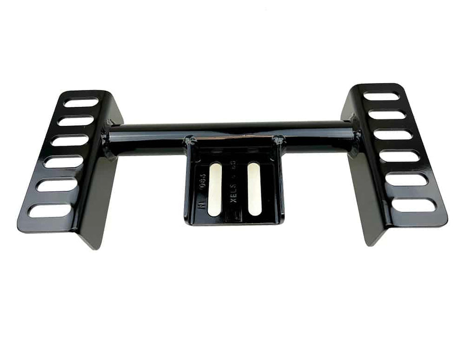 Tuff Mounts Tubular Gearbox Crossmemberfor 4L60 in XE-XF FALCON LS Conversion