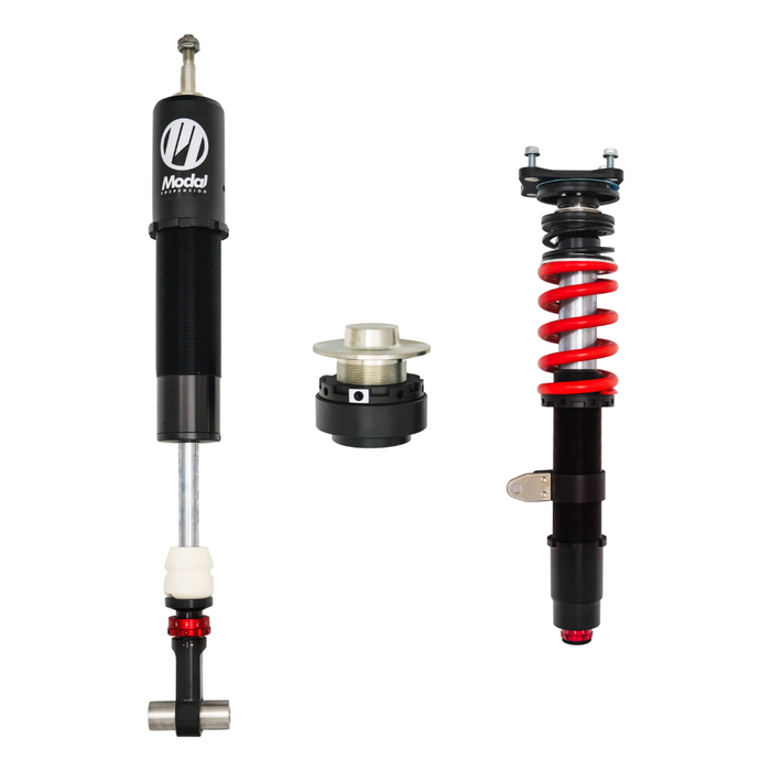 Modal Suspension Toyota Supra A90/A91 M1 Coilover Suspension