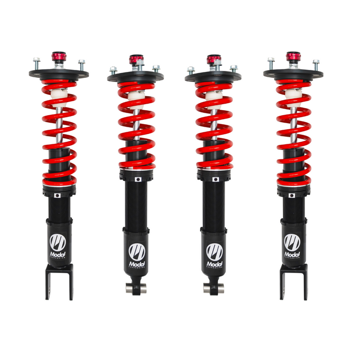 Modal Suspension Toyota Supra MK4 A80 M1 Coilover Suspension