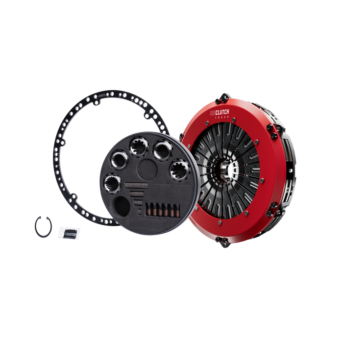 Nissan RB25DEH Track OEM Flywheel Clutch Kit 1750NM