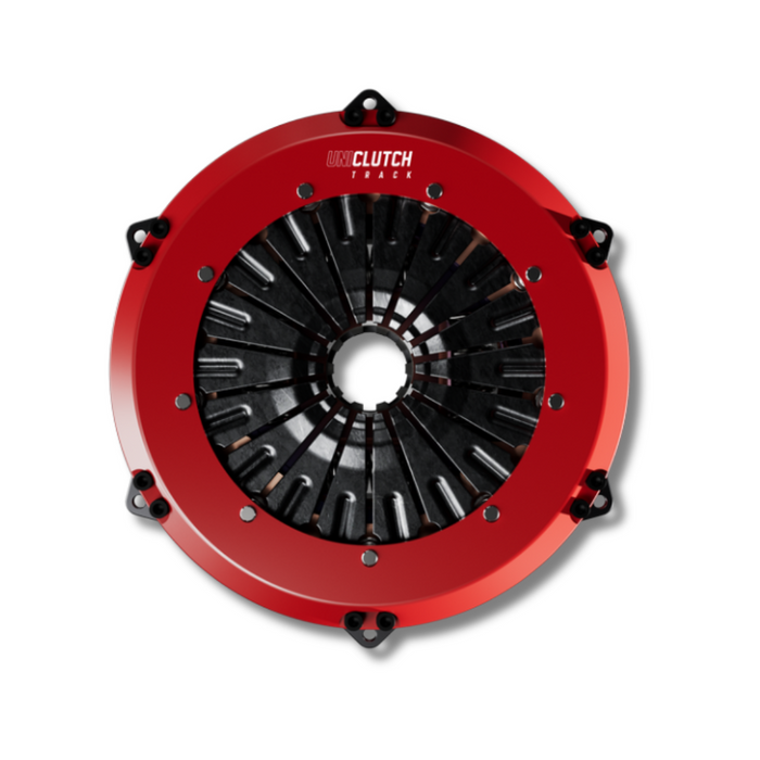 Nissan RB25DE Track OEM Flywheel Clutch Kit 1750NM