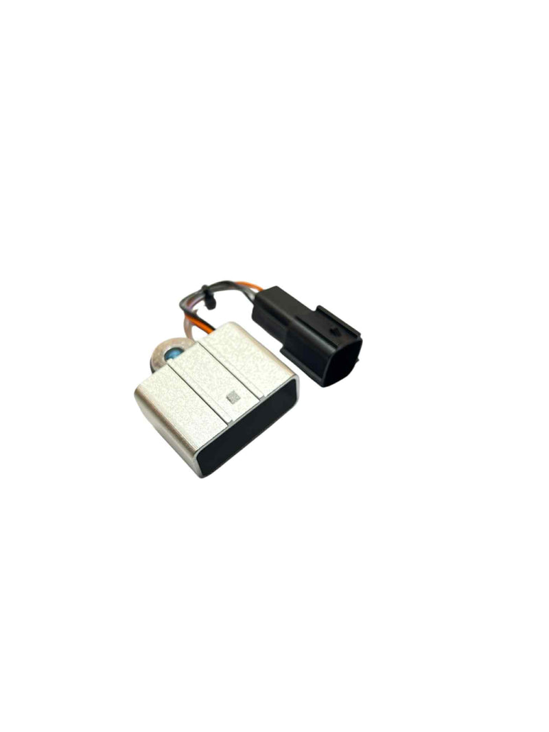 Toyota 1JZGTE / 2JZGTE Ignitor Delete Patch Connector
