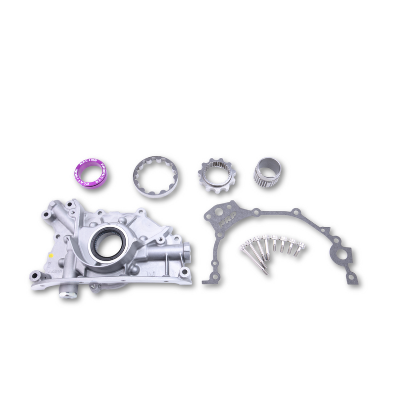 Genuine Nissan N1 Oil Pump Kit 1501024U01 - WORLD WIDE SHORTAGE - NO STOCK AVAILABLE