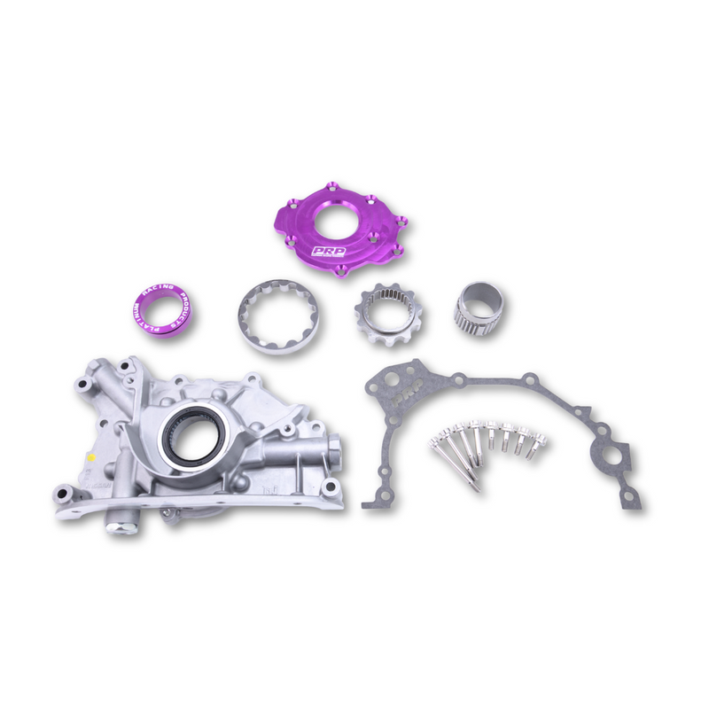 Genuine Nissan N1 Oil Pump Kit 1501024U01 - WORLD WIDE SHORTAGE - NO STOCK AVAILABLE