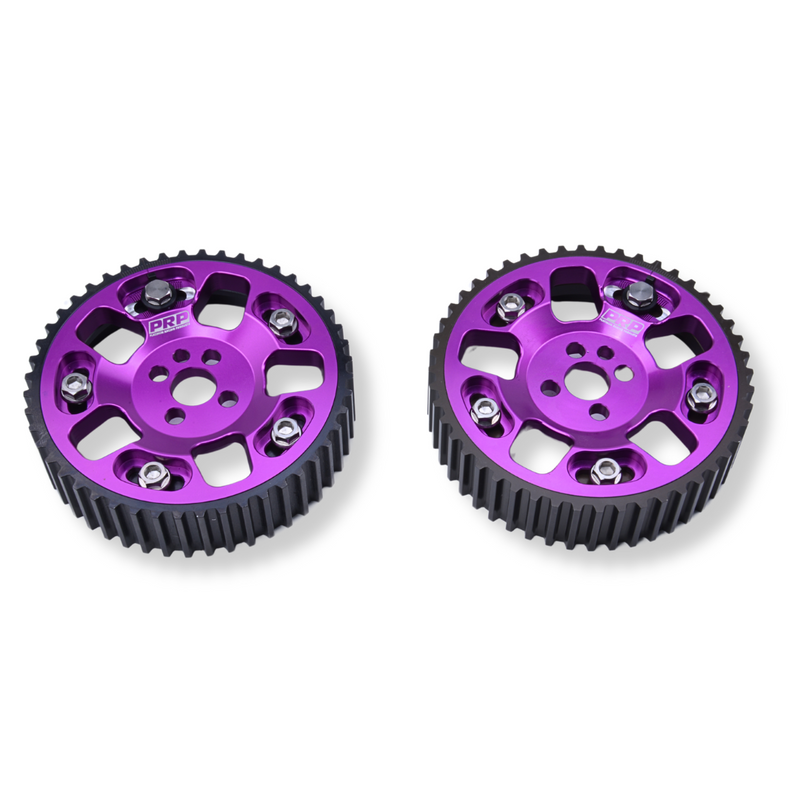 Adjustable Cam Gears to suit RB20 / RB25 / RB26