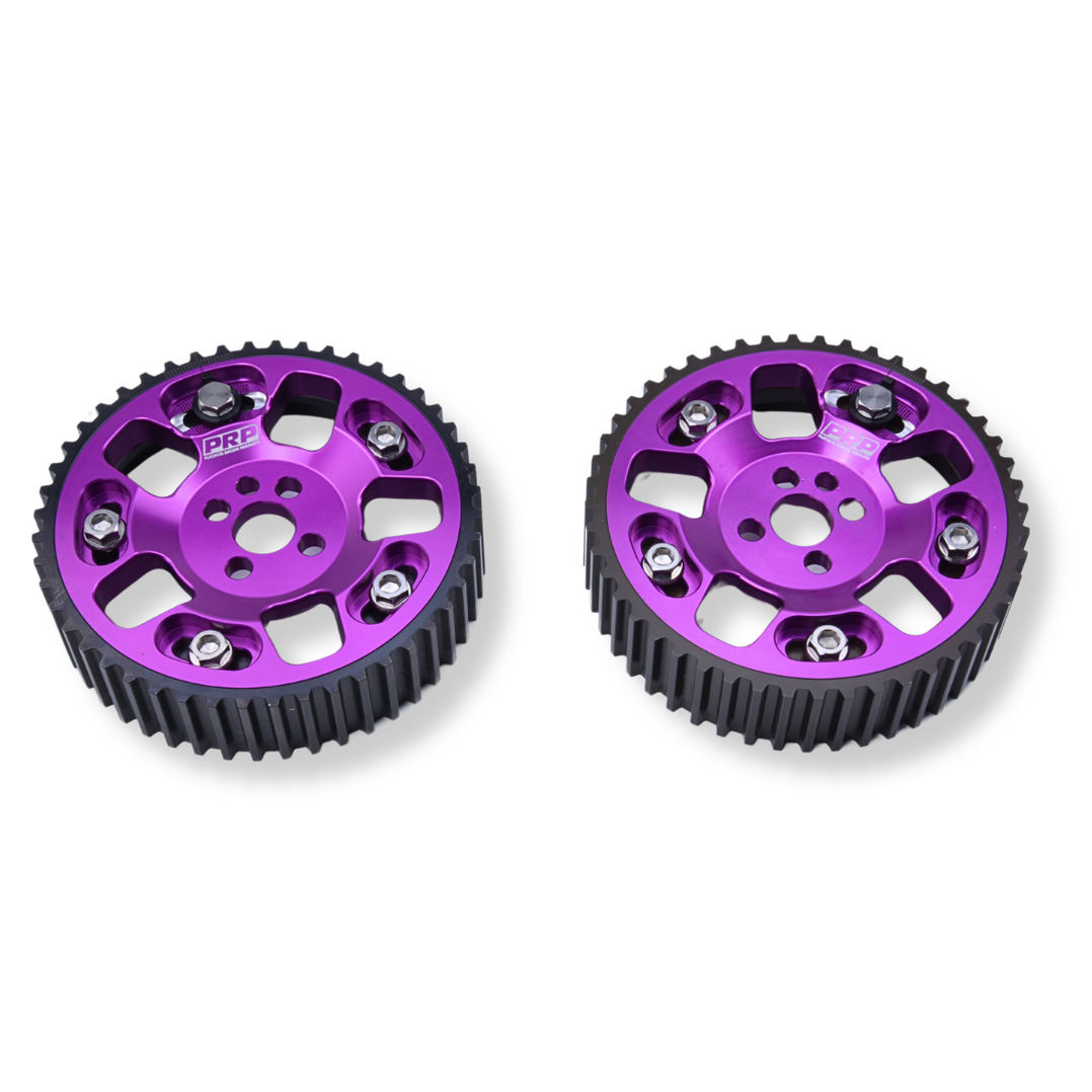 Adjustable Cam Gears to suit Nissan Skyline RB20 / RB25 / RB26
