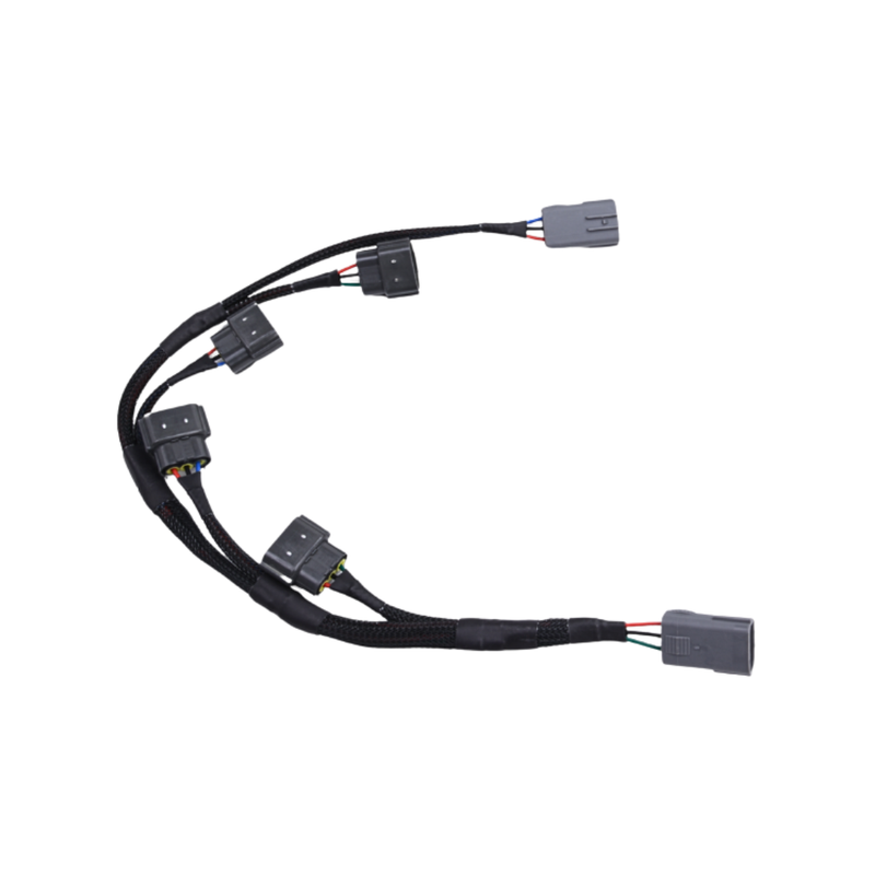 PRP Coil Loom - Mitsubishi Evo 1-9 4G63