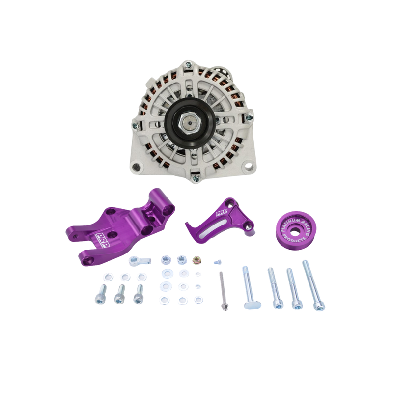 PRP LS1 Alternator Conversion Kit  - Nissan SR20