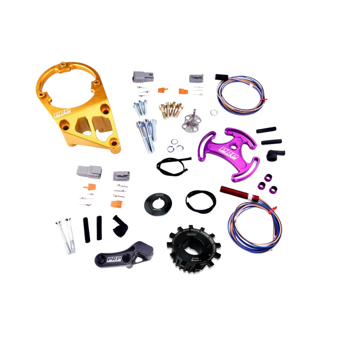 V2 Race Series Plus Ignition Timing Kit to suit Nissan RB20 RB25 RB26