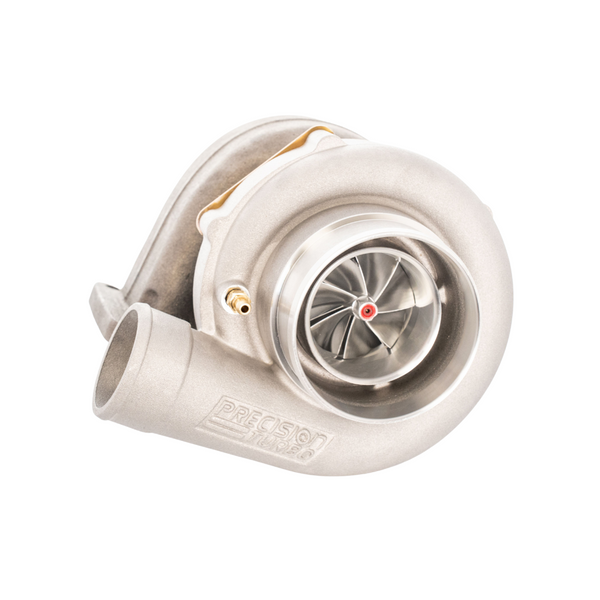 Street and Race Turbocharger - Next Gen 6670 — Platinum Street and Race Turbocharger - Next Gen 6670 — Platinum