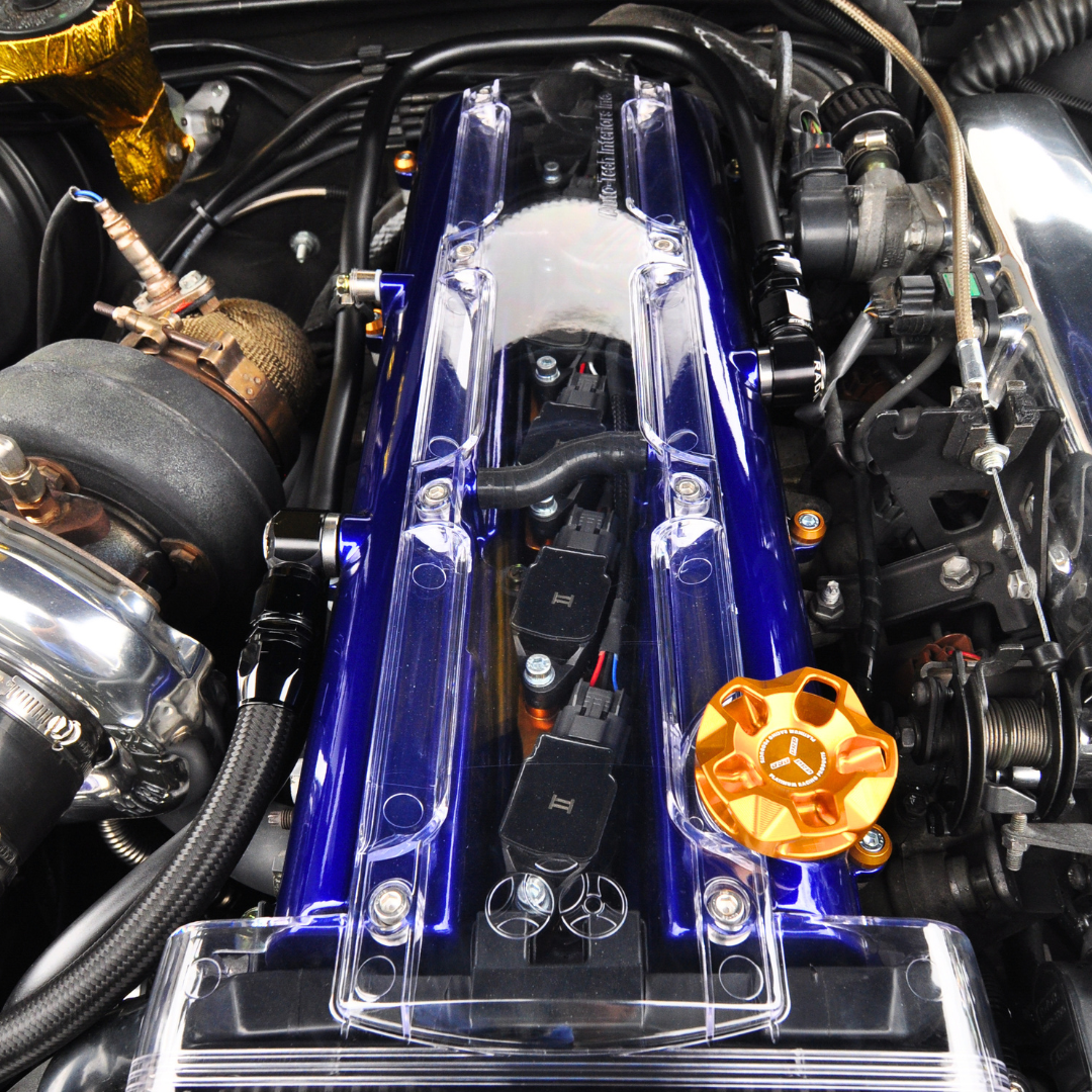 Toyota Supra Ignition Coil Kits