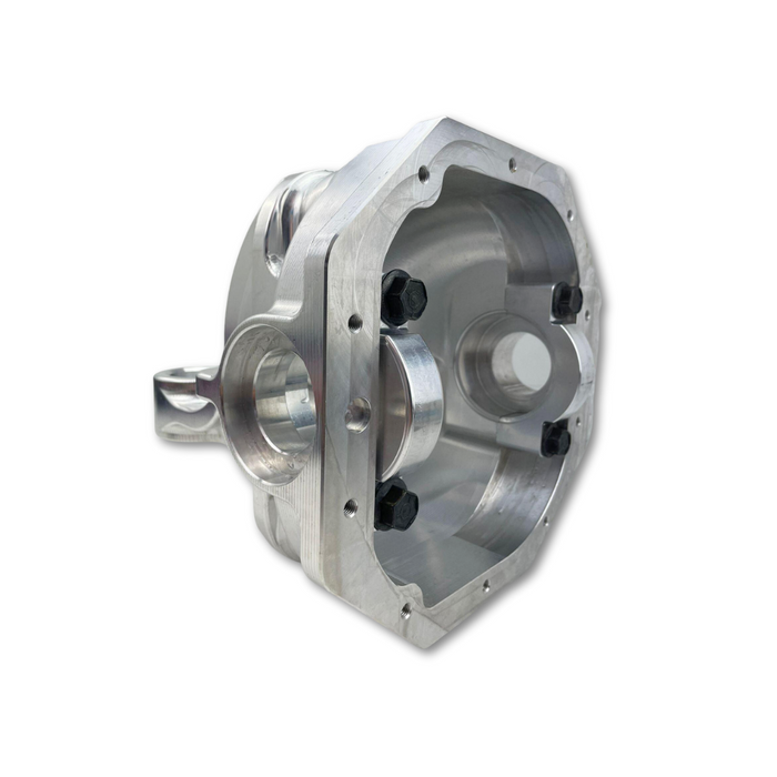 8.8" Rear Differential Billet Housing - Including Studs