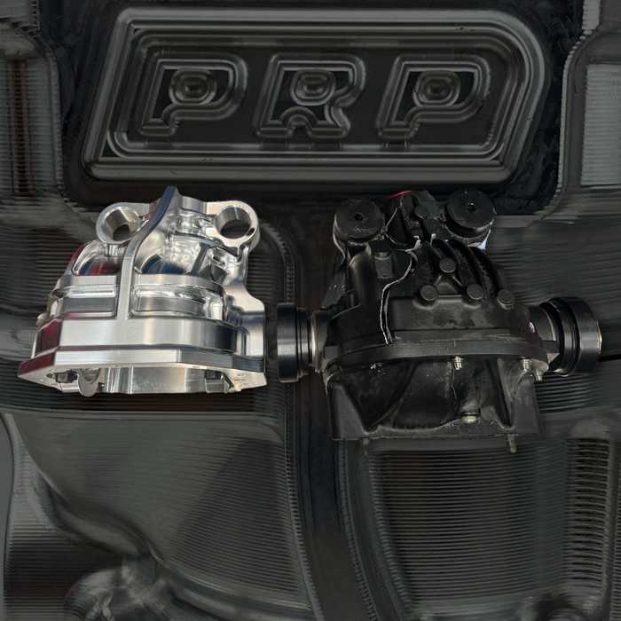 8.8" Rear Differential Billet Housing