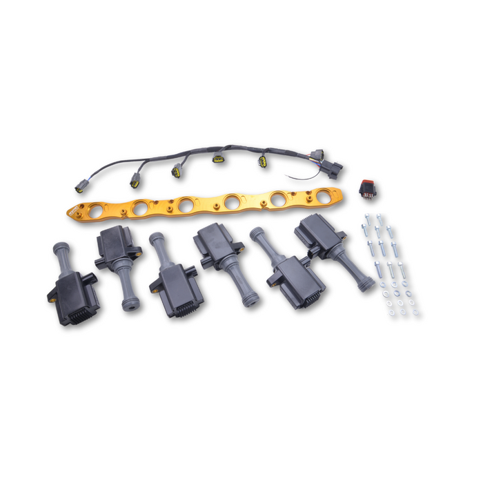 Nissan RB NEO IGN-35A Ignition Coil Kit