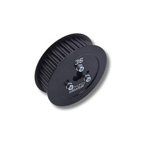 PRP Dry Sump Pump Pulley