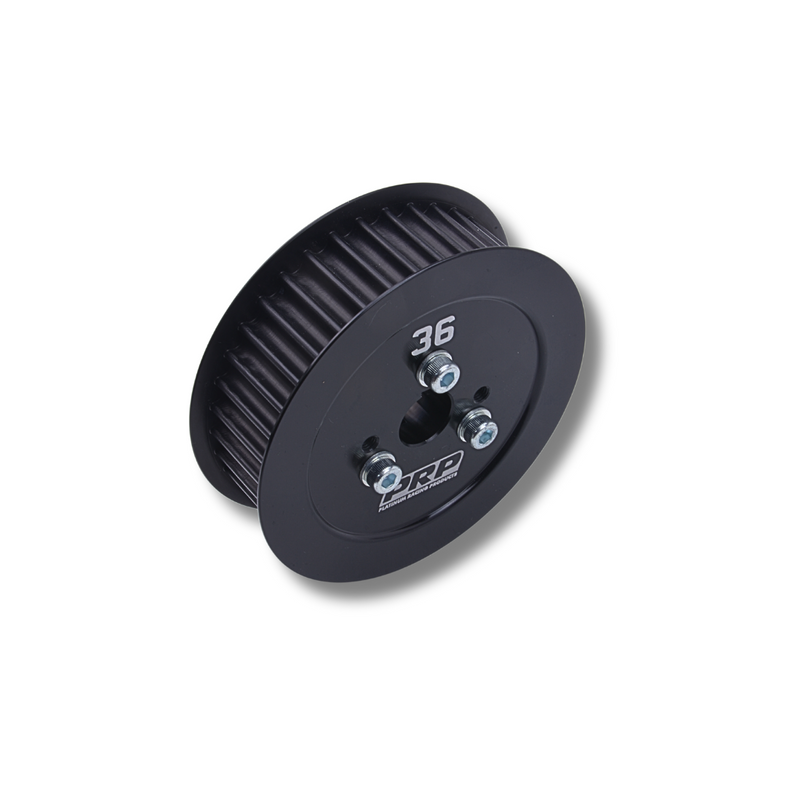 PRP Dry Sump Pump Pulley