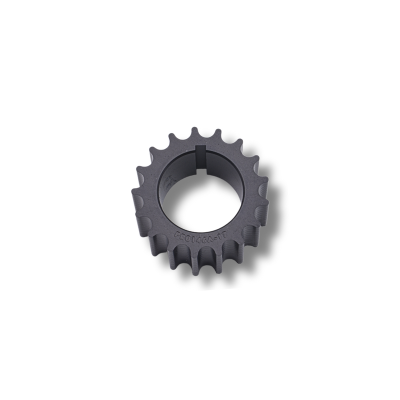 PRP Dry Sump Pump Drive Pulley