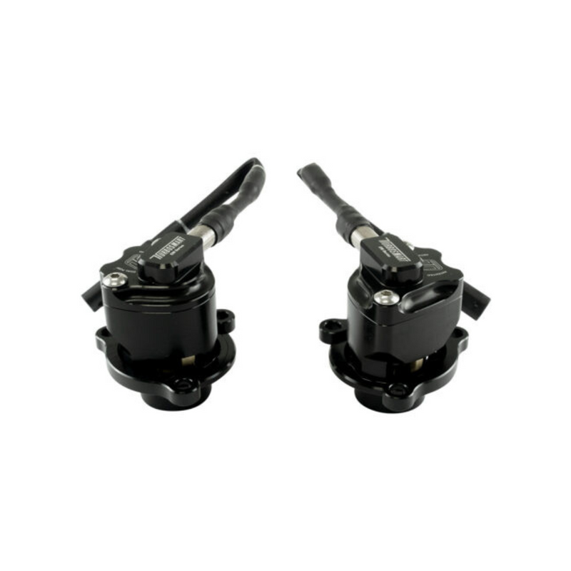 Kompact EM Dual Port Valves – VR29