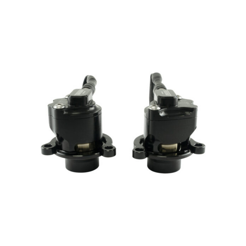 Kompact EM Dual Port Valves – VR29