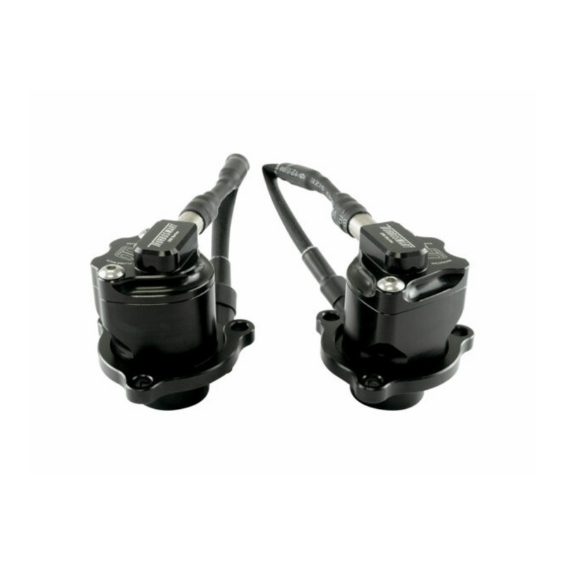 Kompact EM PlumBack Valves – VR29