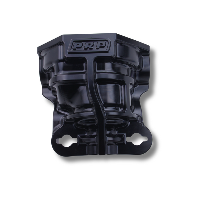 8.8" Pro 35 Nissan R200 S, R Chassis Billet Rear Differential