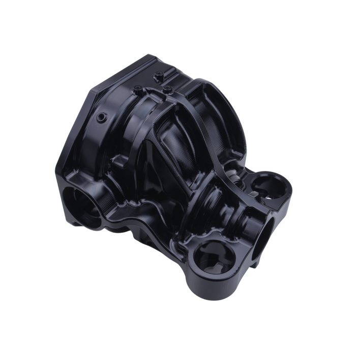 8.8" Pro 35 Nissan R200 S, R Chassis Billet Rear Differential