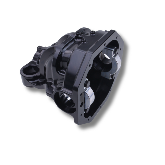 8.8" Pro 35 Nissan R200 S, R Chassis Billet Rear Differential