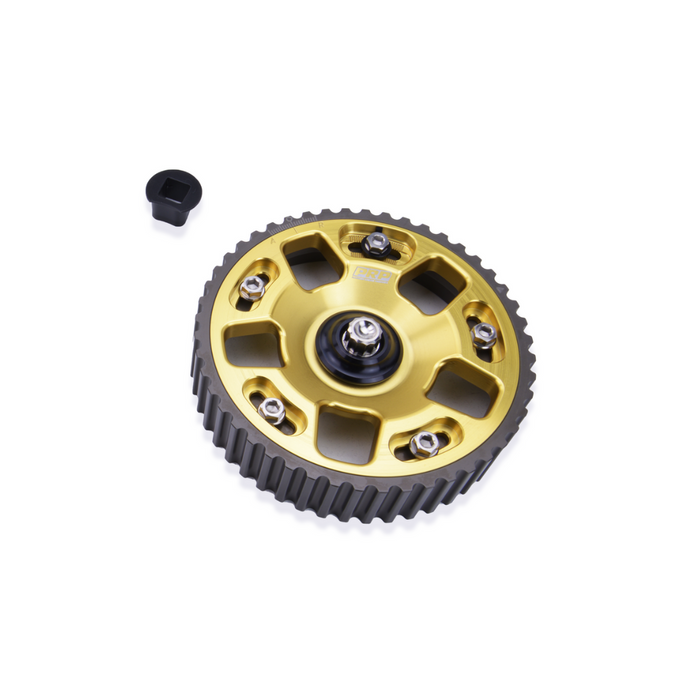 PRP Adjustable Cam Gears - Mitsubishi 4G63