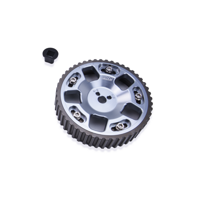 PRP Adjustable Cam Gears - Mitsubishi 4G63