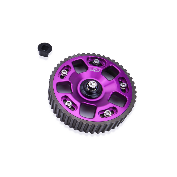 PRP Adjustable Cam Gears - Mitsubishi 4G63