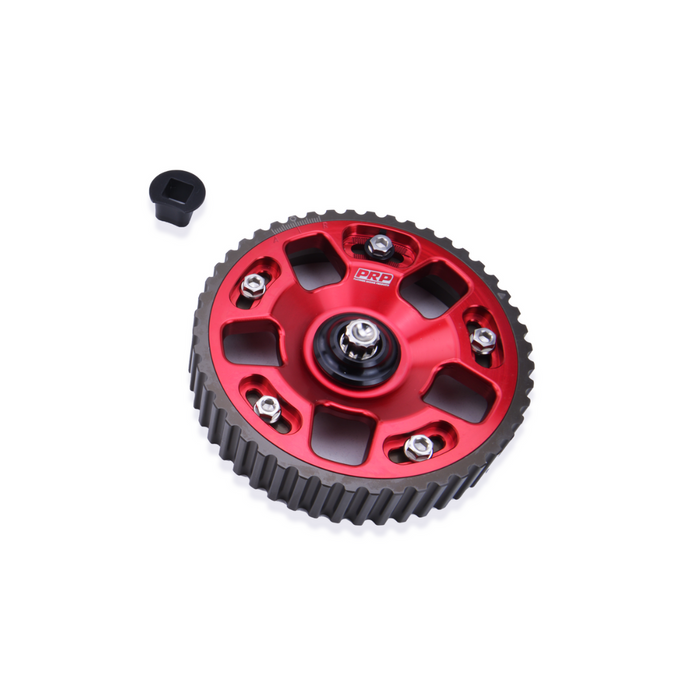 PRP Adjustable Cam Gears - Mitsubishi 4G63