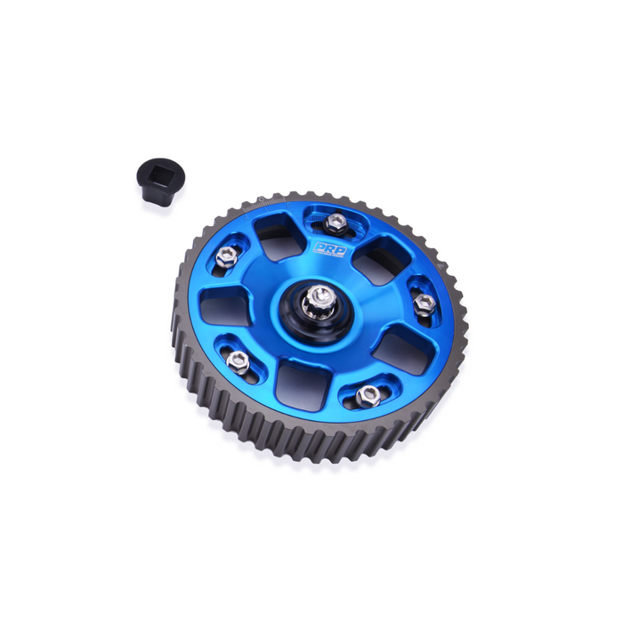 PRP Adjustable Cam Gears - Mitsubishi 4G63