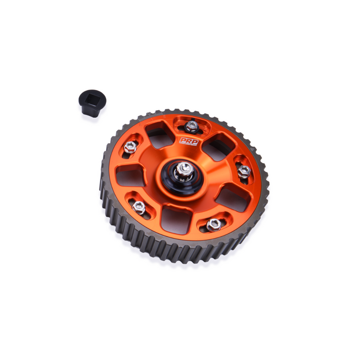 PRP Adjustable Cam Gears - Mitsubishi 4G63
