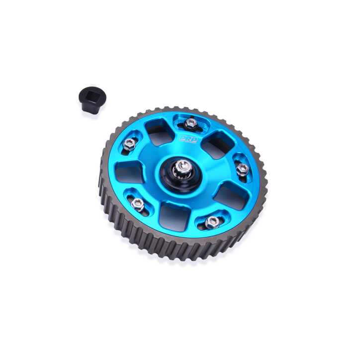 PRP Adjustable Cam Gears - Mitsubishi 4G63