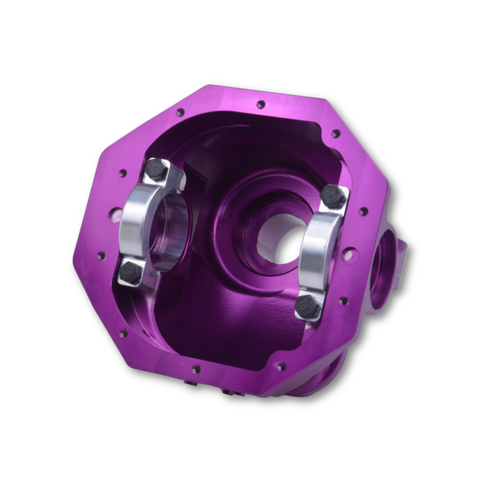 8.8" Rear Differential Billet Housing - Including Studs
