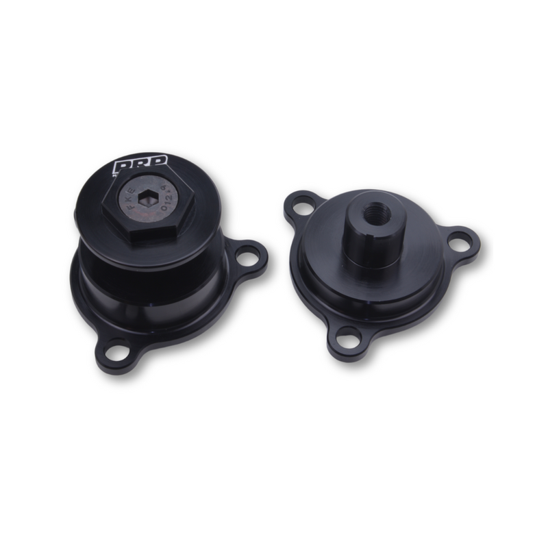 PRP Dry Sump Mandrel Hub Adaptor