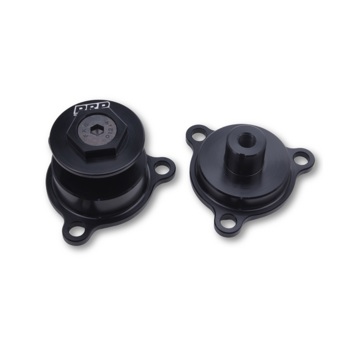 PRP Dry Sump Mandrel Hub Adaptor