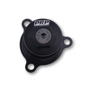 PRP Dry Sump Mandrel Hub Adaptor