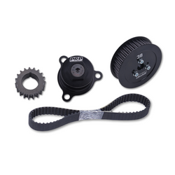 2WD/4WD Dry Sump pulley Ancillary Kit