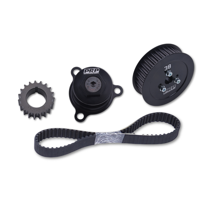 PRP Dry Sump pulley Ancillary Kit