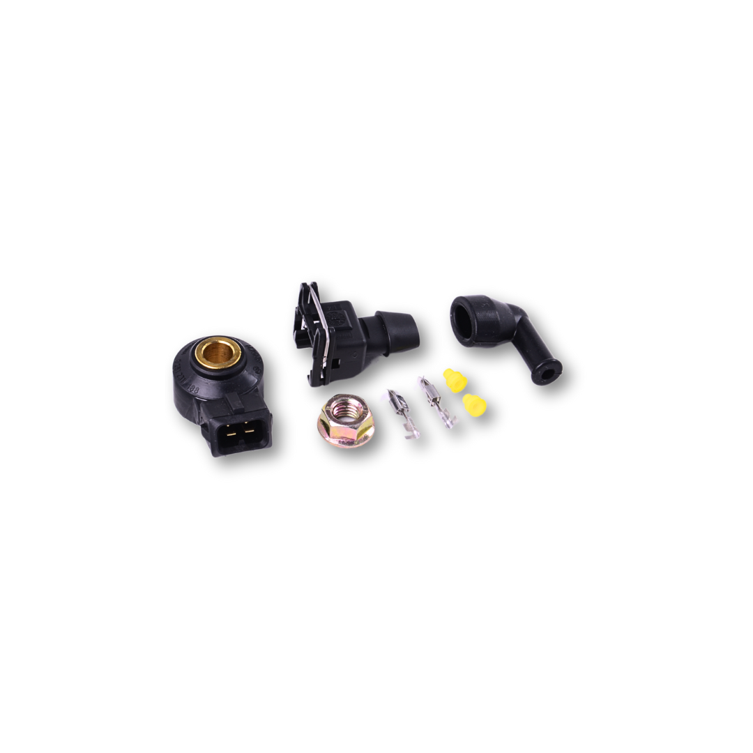 TKZ−BONDS疾風迅雷 Bosch Motorsport “Wideband” Knock Sensor KS4-P – 3 to 25 kHz